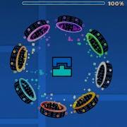 Mode Geometry Dash Partition Zion