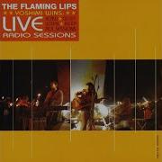 The Flaming Lips Do You Realize Cd101 Version Live
