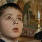 Рассказ Детская Молитва