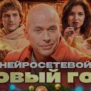 Дружко Шоу 26 Искусственный Интеллект