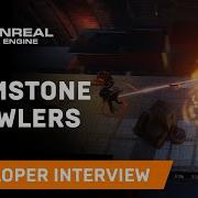 Ategig Developer Interview Unreal Engine Unreal Engine
