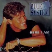 Blue System C Est La Vie