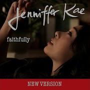 Jenniffer Kae All I Need To Know