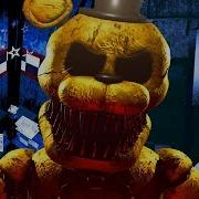 Creepy Nights At Freddys