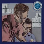 I Want To Be Happy Dave Brubeck