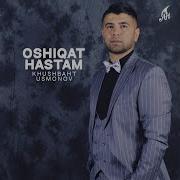 Oshiqat Hastam