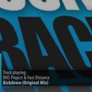 Dns Project Kickdown Original Mix