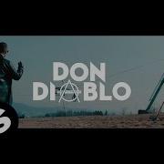 Don Diablo On My Mind Don Diablo 2023 Edit