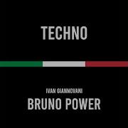 Bruno Power E Ivan Talko Acodin Master