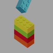 Lego Building Sound Effect Extended
