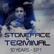 Another Day Gundamea Remix Stoneface Terminal