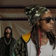 Lil Wayne Eminem West Side 2023 Robbins Remix