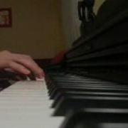 Странные Танцы Технология Алексеев Piano Cover