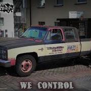Hyper We Control Slowed