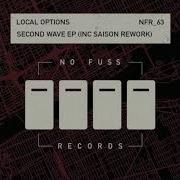 Local Options Second Wave