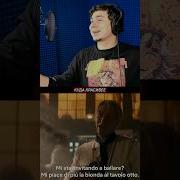 Голос Санджи На Японском