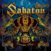 Sabaton Twilight Of The Thunder God Feat Peter Tägtgren