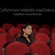 Суйуунун Мерез Мыйзамы