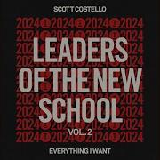 Scott Costello Everything I Want