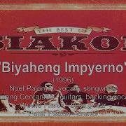 Biyaheng Impyerno Lyrics By Siakol Light Hearted