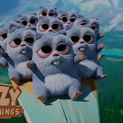 Grizzly And The Lemmings Bad Ending Theme