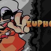 Euphoria Fnf Characteristic Disparity
