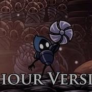 Tiso Song Hollow Knight