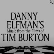 Danny Elfman Soundtrack