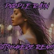 Purple Rain Remix 2025