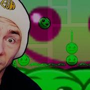 Geometry Dash Lobotomy Levels
