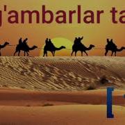 Пайгамбарлар Тарихи