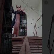 Звон Колоколов После Службы