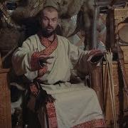 Константин Куксин Чингисхан