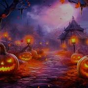 Spooky Vibes Halloween 2023 Playlist Fall Ambience