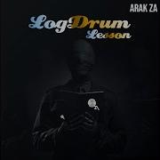 Arak Za Logdrum Lesson