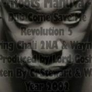 Roots Manuva Revolution 5 Feat Charli 2Na Wayne Paul