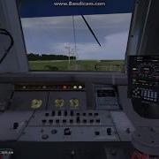 Trainz 12 Эр2Р 7049 Дмитров Савёлово