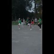 Новый Китайский Уличный Танец Nice Steps