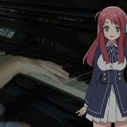Full Zombieland Saga Op Franchouchou Adabana Necromancy Piano Cover