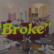 Broke Samm Henshaw
