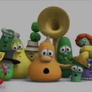 Preview Veggietales Intro Effects