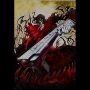 Akuma Stocking Hellsing Ost