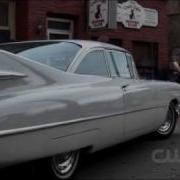 Supernatural Intro