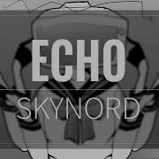 Echo Skynord Male Cover