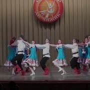 Я На Печке Молотила Танец