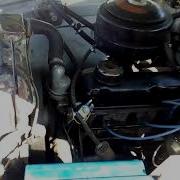 Работа Двигателя Газ 21 Волга