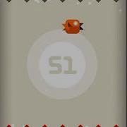 Снова Воссоздал Игру Dangerous Spikes By Decody Geometry Dash 2 1