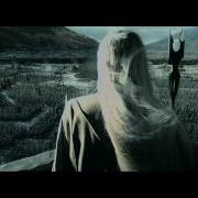 Saruman S Speech