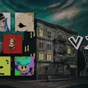 Collab There Is No Such Thing As Monsters Sparta Funeral V2 Remix Vince