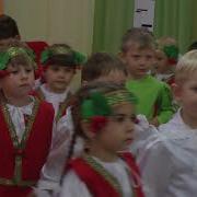 Парный Танец В Средней Группе На Осеннем Утреннике 2017 Муз Рук